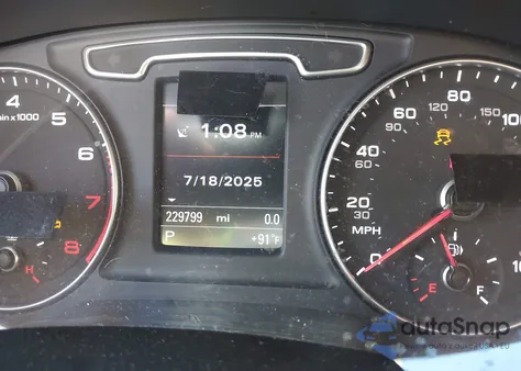 2015 Audi Q3 2.0T Premium Plus from USA, damaged, VIN WA1EFCFS7FR012210